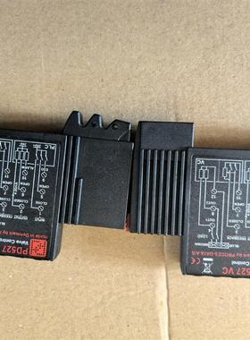 DAMCOS 丹柯斯 PD527模块(请询价)