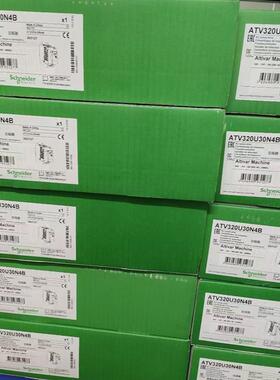 ATV320U30N4B/U40N4NB/55N4B/U75(请询价)