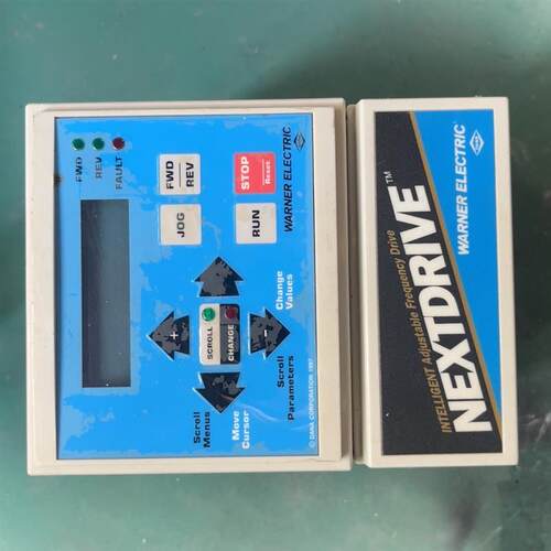 NEXTDRIVE变频驱动SC4403-01000伺服器(请询价)