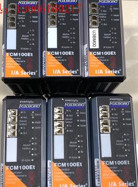 FOXBORO福克斯波罗FBM100Et现货实物拍摄,议价出(请询价)