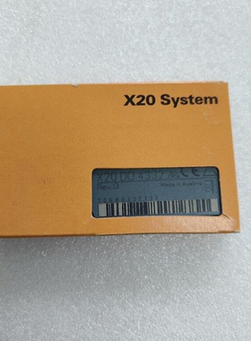 贝加莱X20DO4332(请询价)