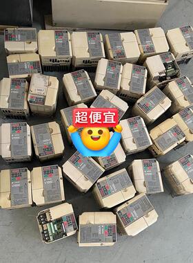 安川V1000变频器CIMR-VB4A0004BBA(请询价)