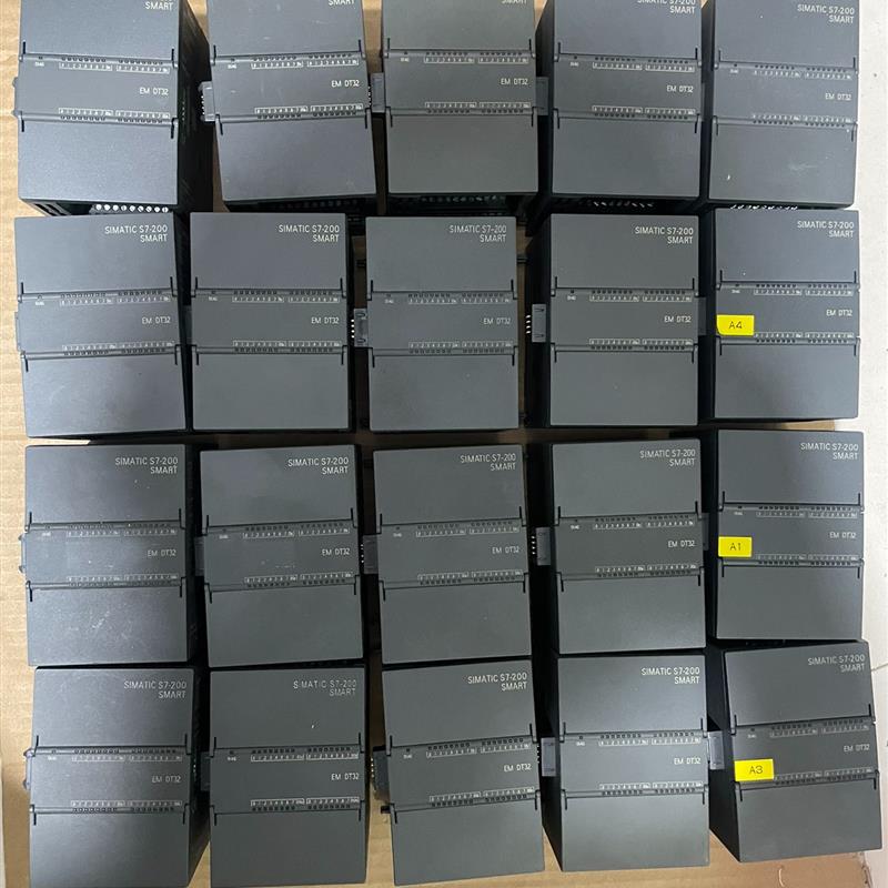 西门子S7-200SMART 288-2DT32-0AA0,(请询价)