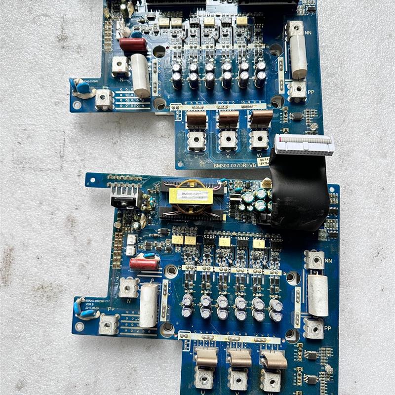 正弦37KW变频器BM300-037DRI-VB驱动板带15(请询价)