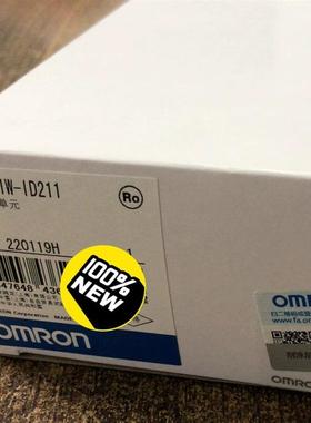 欧姆龙CSIW CS1W-ID211 ID231 ID261(请询价)