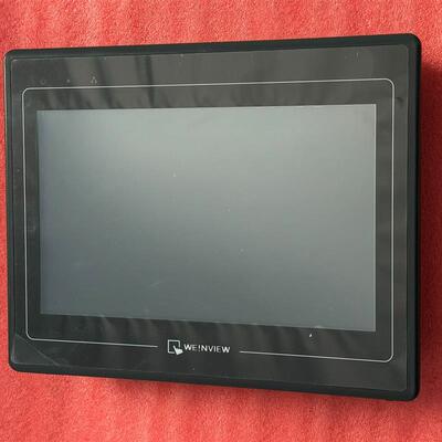 拆机件维纶通 触摸屏 MT8100i V2WN 十寸屏,(请询价)