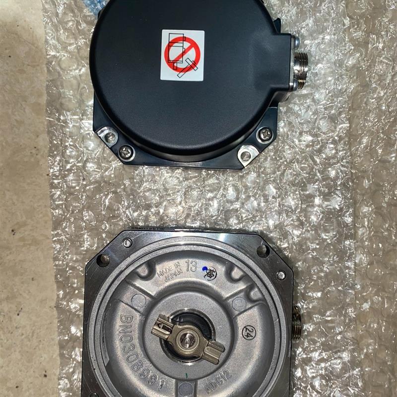 三菱 编码器 OSA24R OSA24RS 拆机成色新,(请询价)