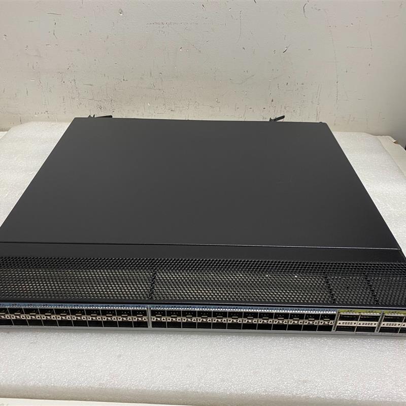 CE6855-48S6Q-HI   测试完好,都恢复出厂设置(请询价)