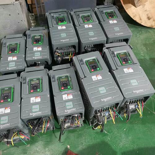 施耐德变频器ATV610U55N4,5.5kw--800(请询价)