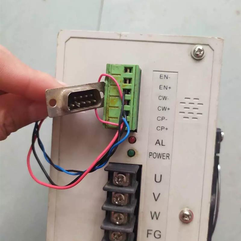 MD308SD 辉煌混合式驱动器 编织袋机 制袋机驱动器(请询价)