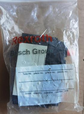 力士乐电磁阀576399(请询价)