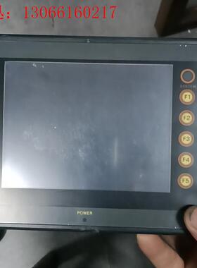 富士触摸屏UG221H-LE4Z2拆机一台,成色如图,(请询价)