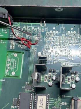 雅士尼ASHLY 3.6SP处理器3进6出 实物图片  能通(请询价)