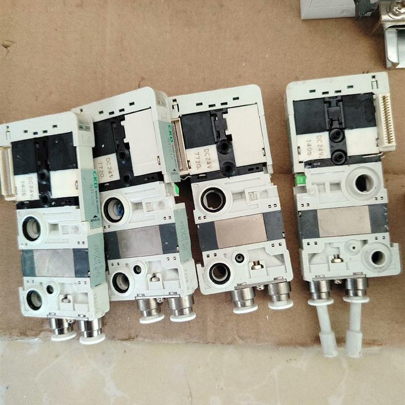 日本CKD电磁阀N4E010,N4E020进口,包功(请询价)