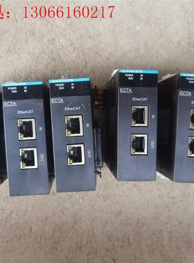 汇川  通讯模块  GL10-RTU-ECTA 拆机,成色漂(请询价)