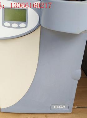 ELGA PURELAB  CLASSIC DI MK2实验(请询价)
