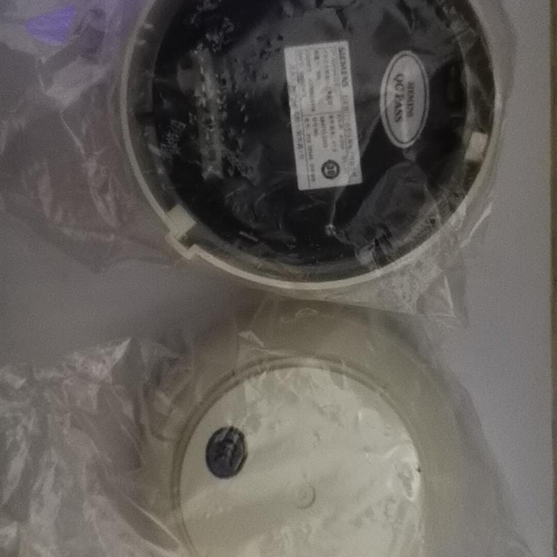 西门子烟感OP620烟感(请询价)