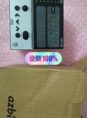 azbil压力控制器,SDC36,C36TR1UA2100(请询价)