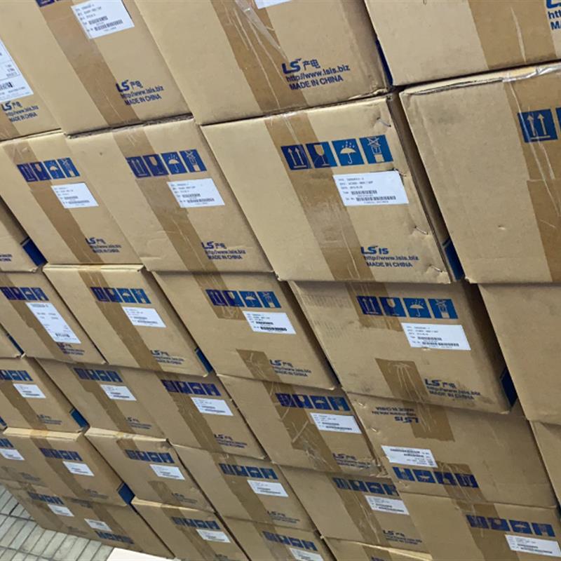 SV055iGXA-4 LG变频器 LS 380V5(请询价)