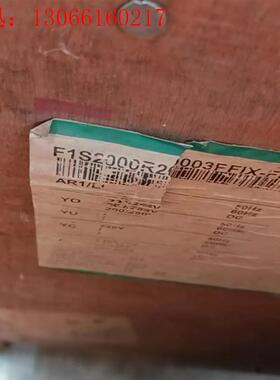 ABB框架断路器F1S2000 2000A议价(请询价)