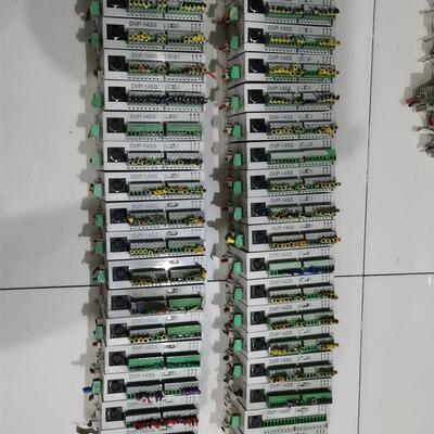 DVP14SS11R2,成色如图,有意者联系!(请询价)