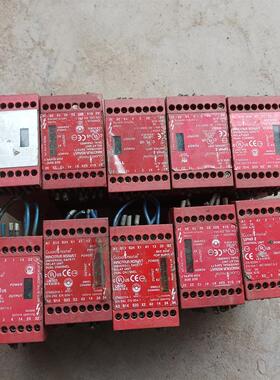 罗克韦尔 Guardimaster EN60204-1(请询价)