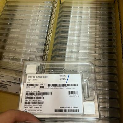 intel/英特尔P5530. 960G/3.84T U.2(请询价)