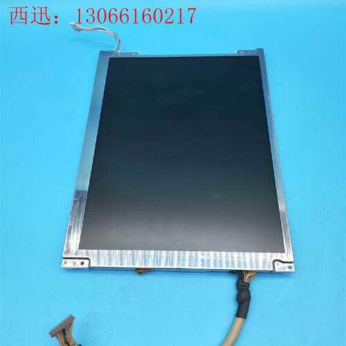 东芝LTD121C30U-A显示屏NRL75-DC30U11(请询价)