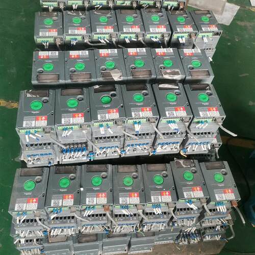 施耐德变频器ATV310H037N4A,0.37KW,380(请询价)