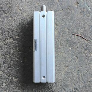 SMC气缸,CDQSB20-75DC,成色好,功能包好,有量(请询价)