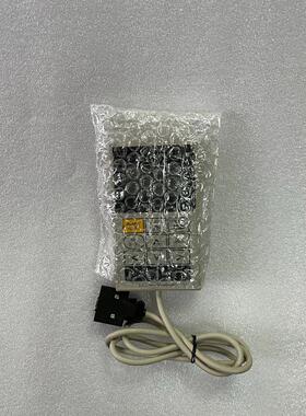JUSP-OP05A,安川伺服驱动器操作面板,参数调器,拷贝(请询价)