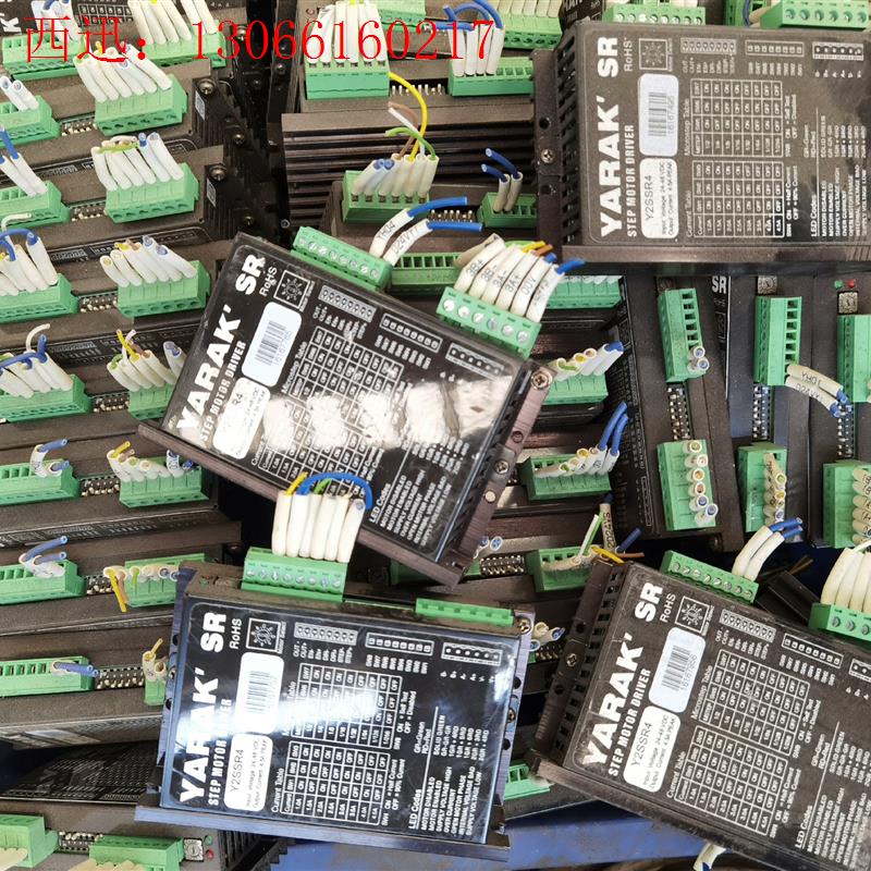 信浓YARAK Y2SSR4步进驱动器(请询价)