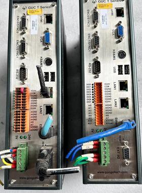 固高机器人控制器GRCS-3000L-ect-0D-06(请询价)