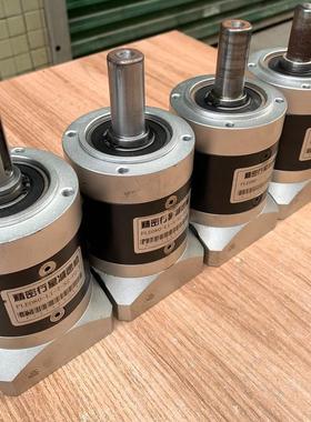 750W精密行星减速机,型号PLE080-L1-7-S2-P(请询价)