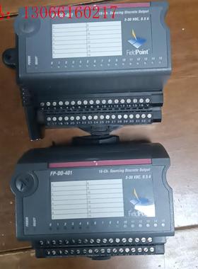 美国 NI FP-DO-401 FieldPoint 模块拆(请询价)