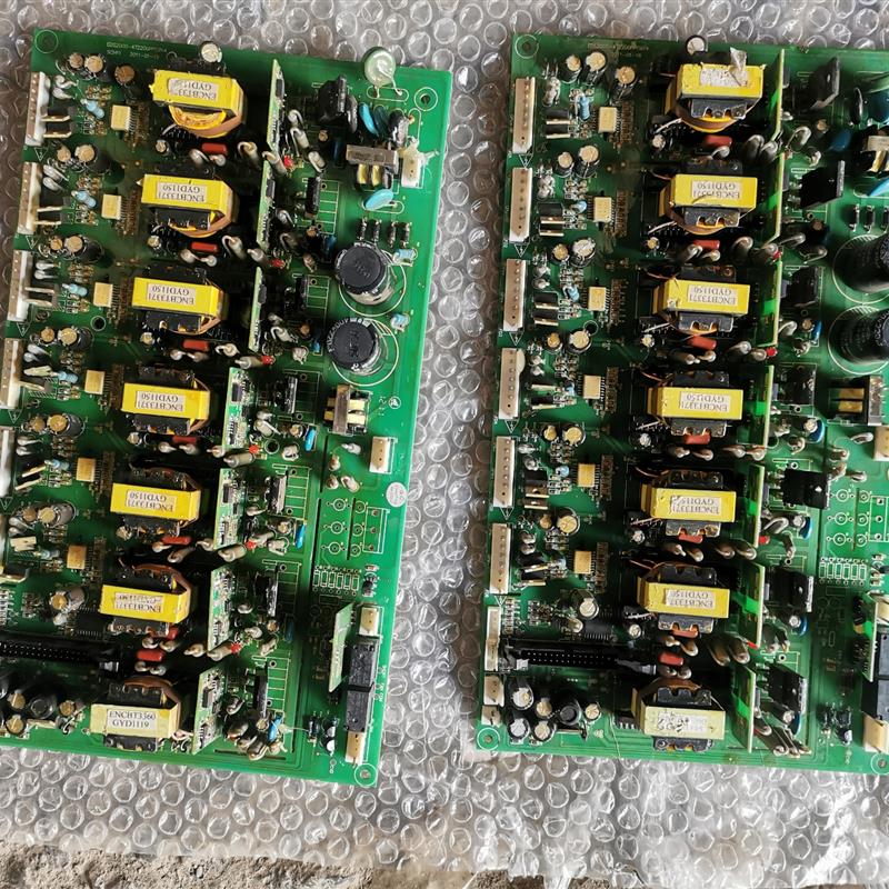 易能EDS2000系列大功率变频器驱动板EDS2000-4T(请询价)