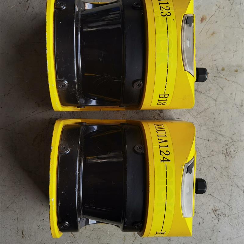 SICK西克激光扫描仪S30A-4111CL(请询价)