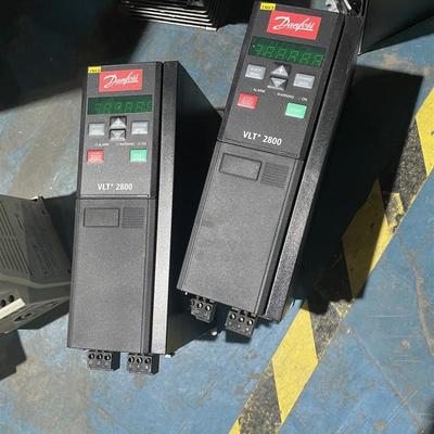 丹佛斯2900 2800变频器VLT2822PT4B20ST(请询价)