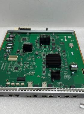 华为 ET1D2MPUA000 处理A单、用于S12704(请询价)