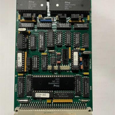 SysLogic Datentechnik EML-CPC4(请询价)