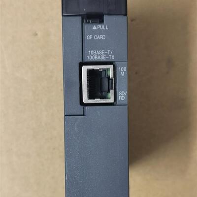 三菱QJ71MES96模块,数量1台,图片是实物拍摄的,点击(请询价)