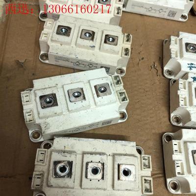 SEMIKRDN  SKM400GB125D  SKM400(请询价)