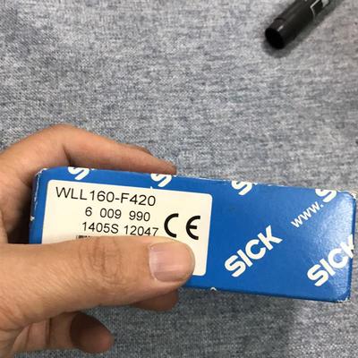 型号WLL160-F420订货号6009990数量1个德国西(请询价)