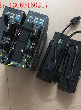 台达B2伺服驱动器 ASD-B20421-B+ECMA-C2(请询价)