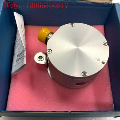 SCANCON编码器GOV93-2500-60431(请询价)