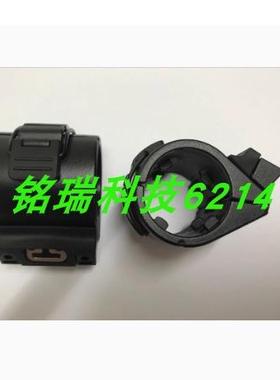 适用原装索尼Z5C NX3 HD1000C MC1500C2500C麦克风话筒支架固定夹