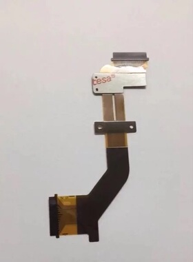 适用于索尼XP30 XP35CCD AXP30 AXP35 AXP50 AXP55排线  CCD排线