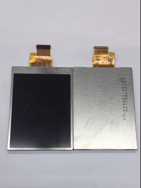 适用 尼康S7000显示屏 LCD相机液晶屏 显示屏带背光