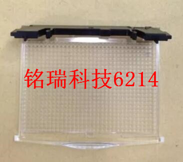 适用佳能 闪光灯 600EXII 600EXII 散光板 扩散板 柔光片全新