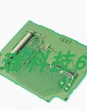 适用【尼康单反维修配件】尼康 D5100 D5200屏软板 显示屏驱动板